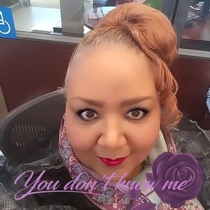 Meet your Posher, Dr-tonya